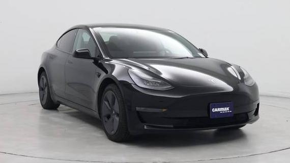 TESLA MODEL 3 2023 5YJ3E1EA7PF501226 image TESLA MODEL 3 2023 5YJ3E1EA7PF501226 image